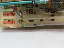 Bedienpanel Unipo 2IBT9SNB0000 Panel NCP + Profibus DP Top Zustand guter Zustand