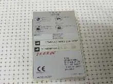 Bedienpanel Unipo 2IBT9SNB0000 Panel NCP + Profibus DP Top Zustand guter Zustand