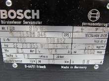 Servo motor Bosch SE-B3.055.060-04.000 Servomotor unbenutzt photo on Industry-Pilot
