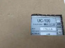 Servomoteur Man Roland Controller UC-100 16.86230-0055 UNUSED OVP SEALED Images sur Industry-Pilot