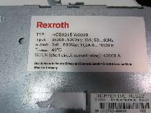 Сервопривод Rexroth HCS02.1E-W0028-A-03-NNNN + CSH01.1C-PB-EN2-EN1-NNN-S1-S-NN-FW UNUSED OVP фото на Industry-Pilot