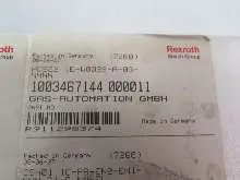 Сервопривод Rexroth HCS02.1E-W0028-A-03-NNNN + CSH01.1C-PB-EN2-EN1-NNN-S1-S-NN-FW UNUSED OVP фото на Industry-Pilot