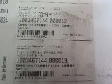 Сервопривод Rexroth HCS02.1E-W0028-A-03-NNNN + CSH01.1C-PB-EN2-EN1-NNN-S1-S-NN-FW UNUSED OVP фото на Industry-Pilot