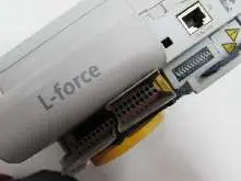 Frequenzumrichter Lenze SingleDrive HighLine E94ASHE0074 + Profinet + Filter TESTED NEUWERTIG guter Zustand