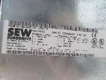 Convertisseur de fréquence SEW Eurodrive MXA81A-100-503-00 /XFA11A 56kW TESTED TOP ZUSTAND Images sur Industry-Pilot