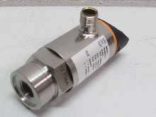 Sensor IFM Drucksensor Pressure sensor 1000mbar PN3007 UNBENUTZT OVP photo on Industry-Pilot