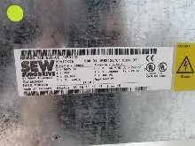 Convertisseur de fréquence SEW Eurodrive MXA82A-048-503-00 / XFA11A 26,9kW TESTED TOP ZUSTAND Images sur Industry-Pilot