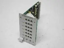  Серводвигатели Indramat VCM 3.0 Controller Card neuwertig фото на Industry-Pilot