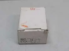  Capteur IFM PN3027 Drucksensor Druckschalter 0-1 Bar UNBENUTZT OVP Images sur Industry-Pilot