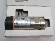 Capteur IFM PN3027 Drucksensor Druckschalter 0-1 Bar UNBENUTZT OVP Images sur Industry-Pilot