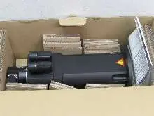 Серводвигатели Kollmorgen Seidel 6SM 57S-3000-G-K-426 6SM57S-3000 G-K-426 ROQ 425 ubenutzt OVP фото на Industry-Pilot