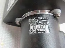 Серводвигатели Kollmorgen Seidel 6SM 57S-3000-G-K-426 6SM57S-3000 G-K-426 ROQ 425 ubenutzt OVP фото на Industry-Pilot