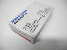  Capteur Rexroth Mannesmann Druckumformer HM15-10/315 Typ 905328 HM 15-1X/315 UNUSED OVP Images sur Industry-Pilot