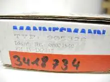 Capteur Rexroth Mannesmann Druckumformer HM15-10/315 Typ 905328 HM 15-1X/315 UNUSED OVP Images sur Industry-Pilot