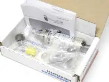 Capteur Rexroth Mannesmann Druckumformer HM15-10/315 Typ 905328 HM 15-1X/315 UNUSED OVP Images sur Industry-Pilot