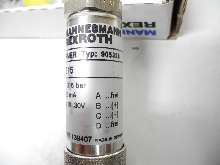Sensor Rexroth Mannesmann Druckumformer HM15-10/315 Typ 905328 HM 15-1X/315 UNUSED OVP photo on Industry-Pilot