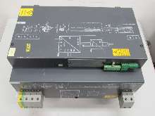  Module Bosch PSU 5100.100 L Inverter Modul 1070077920 400V 110A Top Zustand photo on Industry-Pilot