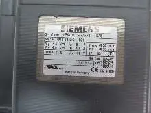 Servomotor Siemens 1FK7061-7AF71-1KA5 Servomotor unbenutzt guter Zustand