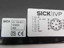 Sensor Sick ICL 100-B321 1024224 Unbenutzt OVP Bilder auf Industry-Pilot