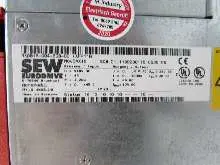 وحدة SEW Moviaxis MXA81A-004-503-00 / XFA11A Achsmodul 2,2kW 10A TESTED TOP ZUSTAND الصورة على Industry-Pilot