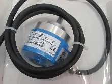 مستشعر Sick Stegmann DRS61-A4K08192 Drehgeber / Encoder Programmable Unbenutzt OVP الصورة على Industry-Pilot