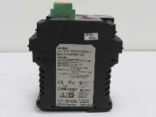 Servo motor Omron NE1A-SCPU01-V1 24VDC Sicherheit Netzwerk Controller Top Zustand photo on Industry-Pilot