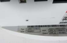 محول-التردد KUKA Servo Drive KSD1-32 E93DA113I4B531400V 16A 13,3kVA 00-122-286 الصورة على Industry-Pilot