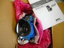  مستشعر Sick ISD300-1311 6028213 DC18…30V Datenlichtschranke unbenutzt الصورة على Industry-Pilot