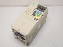 Frequency converter Omron 3G3PV-A4022-E Frequenzumrichter 400V 4,0kVA 5,3A Unbenutzt OVP photo on Industry-Pilot