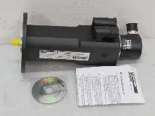 Servomotor Kollmorgen 6SM 37M-6.000-G-K-426 6SM37M-6.000 G-K-426 ROQ425 unbenutzt OVP guter Zustand