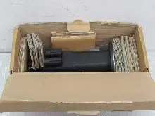 Servomotor Kollmorgen 6SM 37M-6.000-G-K-426 6SM37M-6.000 G-K-426 ROQ425 unbenutzt OVP guter Zustand