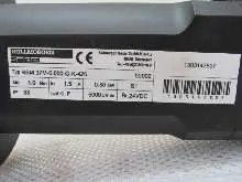 Servomotor Kollmorgen 6SM 37M-6.000-G-K-426 6SM37M-6.000 G-K-426 ROQ425 unbenutzt OVP guter Zustand