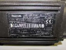 Servomotor Rexroth MDD065B-N-060-N2M-095GB1 Servo Motor Refurbished guter Zustand
