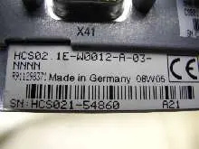 سيرفو Rexroth Indradrive C HCS02.1E-W0012-A-03-NNNN CSB01.1N-AN-ENS-NNN-L1-S-NN-FW الصورة على Industry-Pilot
