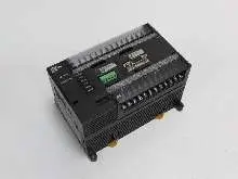  Servo motor Omron Programmable Controller CP1L CP1L-M40DT1-D CPU NEUWERTIG photo on Industry-Pilot