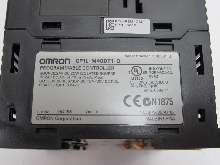 Servo motor Omron Programmable Controller CP1L CP1L-M40DT1-D CPU NEUWERTIG photo on Industry-Pilot