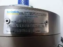  Beinlich Radialkolbenpumpe TRG 12/5-6.0-210-F/R/VMAG(110)/VT RG 0010009 الصورة على Industry-Pilot