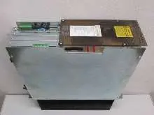 Серводвигатели INDRAMAT AC Servo Controller DDS02.2-A100-BE12-01-FW DDS02.2-A100-B + DDS02.1 фото на Industry-Pilot