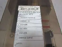 Серводвигатели INDRAMAT AC Servo Controller DDS02.2-A100-BE12-01-FW DDS02.2-A100-B + DDS02.1 фото на Industry-Pilot