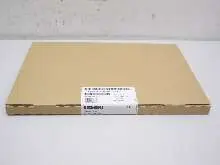 Bedienpanel Siemens Simatic HMI 6AV6 671-3CS01-0AX0 MP277 8 Key Montagerahmen Unbenutzt OVP guter Zustand