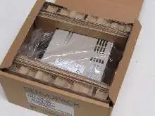 Frequenzumrichter Omron Yaskawa Servopack Servo Drive SGDS-04A12A 230V 2,8A unbenutzt OVP guter Zustand