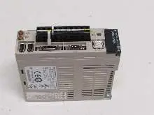 Frequenzumrichter Omron Yaskawa Servopack Servo Drive SGDS-04A12A 230V 2,8A unbenutzt OVP guter Zustand