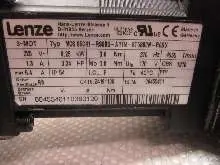 Servomoteur Lenze MCS 06C41-RS0B0-A11N-ST5S00N-R0SU Getriebe GKR03-2N SAK 1A Unbenutzt Images sur Industry-Pilot