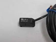 مستشعر OMRON E3Z-T81-D Fotoelektrischer Sensor Top Zustand الصورة على Industry-Pilot