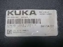 Bedienpanel KUKA TEACH PENDANT VKCP4 SMARTPAD 00216801 00-216-801 Control Panel guter Zustand