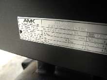 Серводвигатели AMK AC Servomotor DW13-150-4-10W 28kW 73A Nmax 5000r/min NEUWERTIG фото на Industry-Pilot