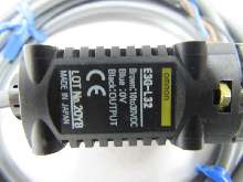 Сенсор Omron E3G-L32 Photoelectric Sensors Top Zustand фото на Industry-Pilot