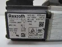 Servomotor Rexroth MSM020B-0300-NN-M0-CG0 Servomotor Top Zustand guter Zustand