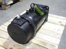  AMK AC Servomotor DW10-40-4-I0W 6,3kW 15A Nmax 4500r/min UNBENUTZT الصورة على Industry-Pilot