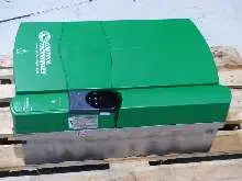 محول-التردد Control Techniques Unidrive UNI4401 45kW 400V 96A SW. 03.02.11 TESTED الصورة على Industry-Pilot